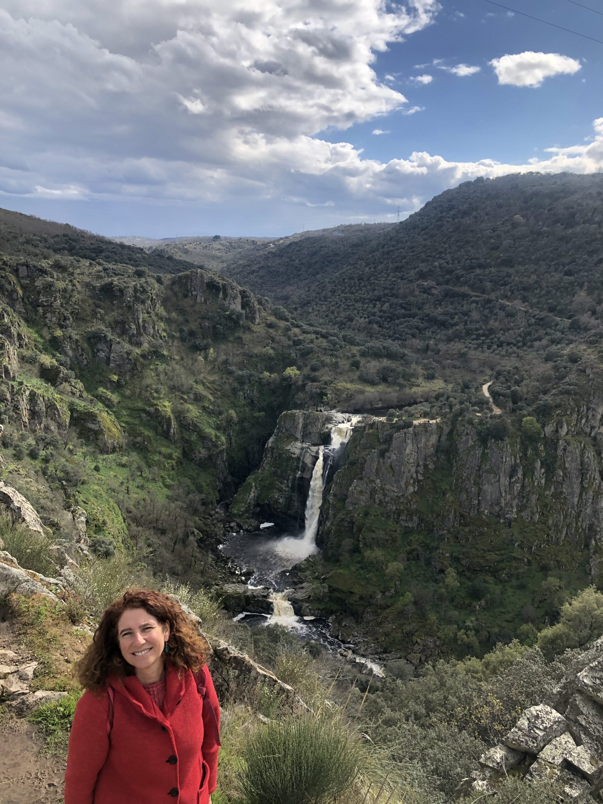 Elvira paisaje